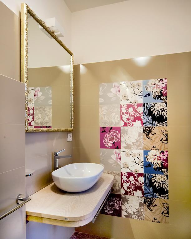 Porta Di Mezzo Luxury Affittacamere