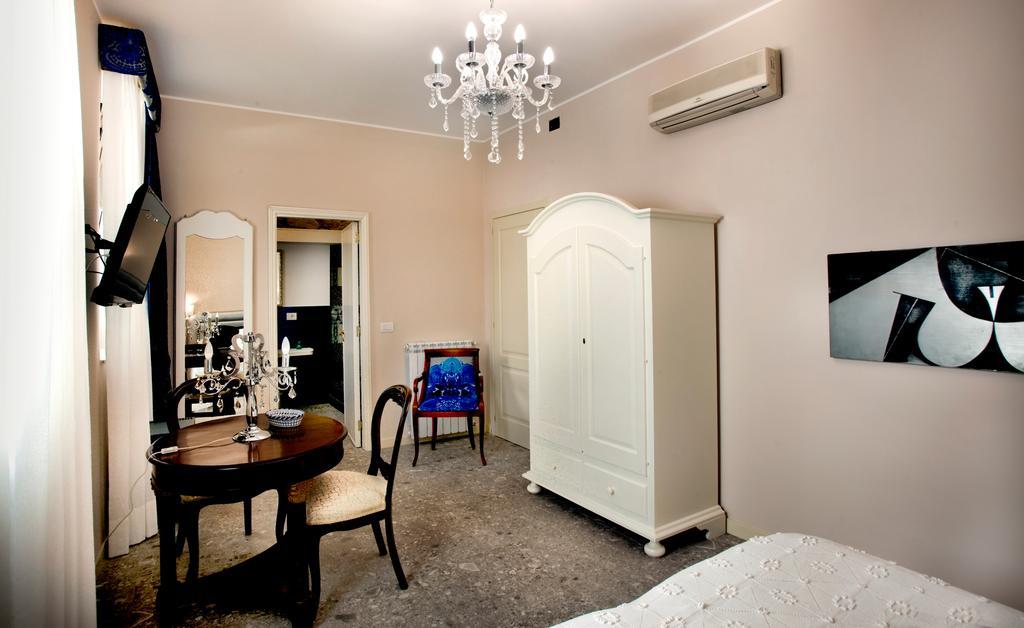 Affittacamere Porta Di Mezzo Luxury