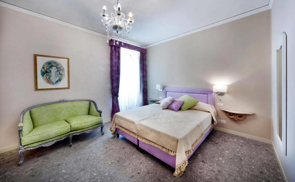 Porta Di Mezzo Luxury