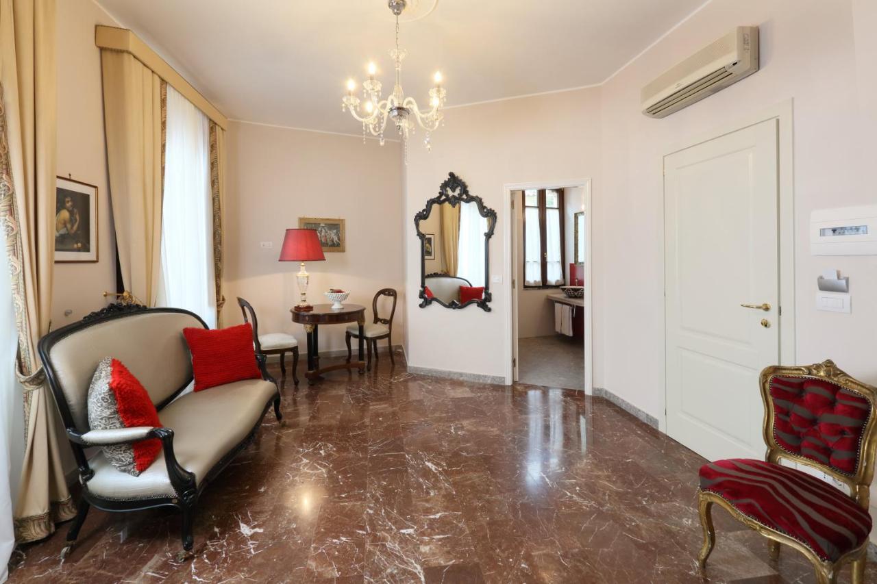 Porta Di Mezzo Luxury Affittacamere Taormina