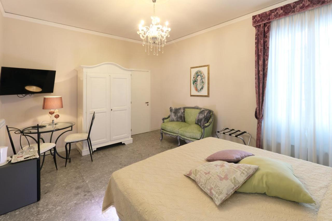 Porta Di Mezzo Luxury