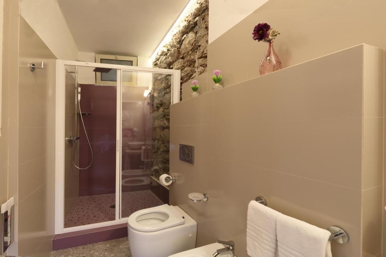 Affittacamere Porta Di Mezzo Luxury