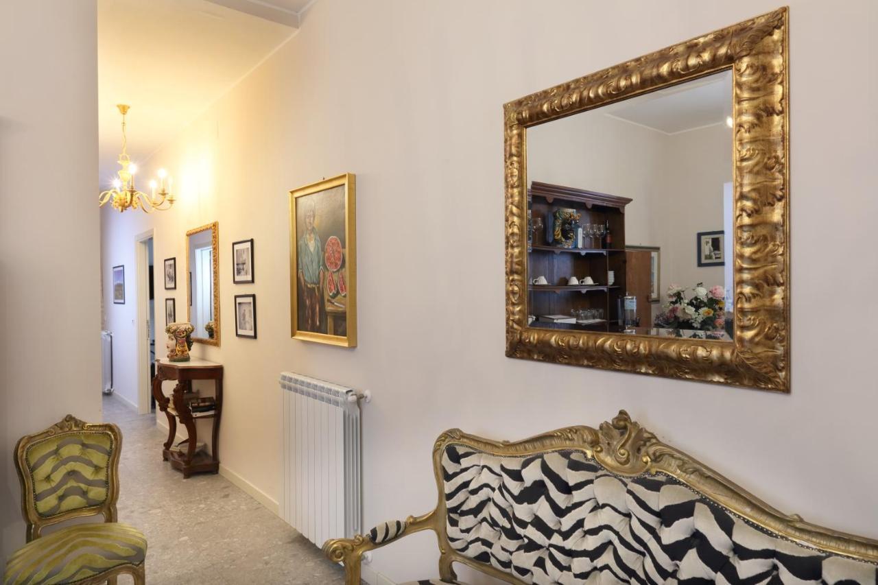 Porta Di Mezzo Luxury Affittacamere 2*