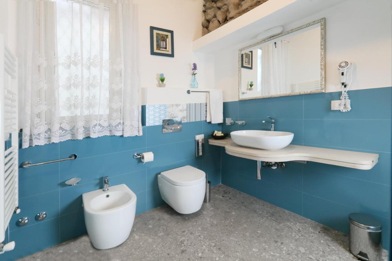 Porta Di Mezzo Luxury Affittacamere 2*