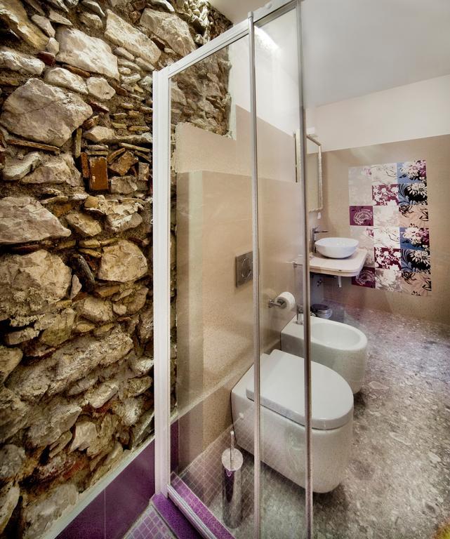 Maison d'hôtes Porta Di Mezzo Luxury & 2*
