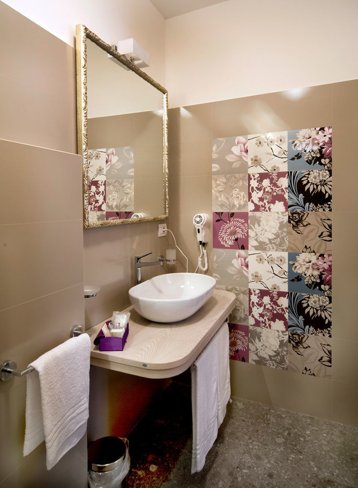 Porta Di Mezzo Luxury & 2* Taormine