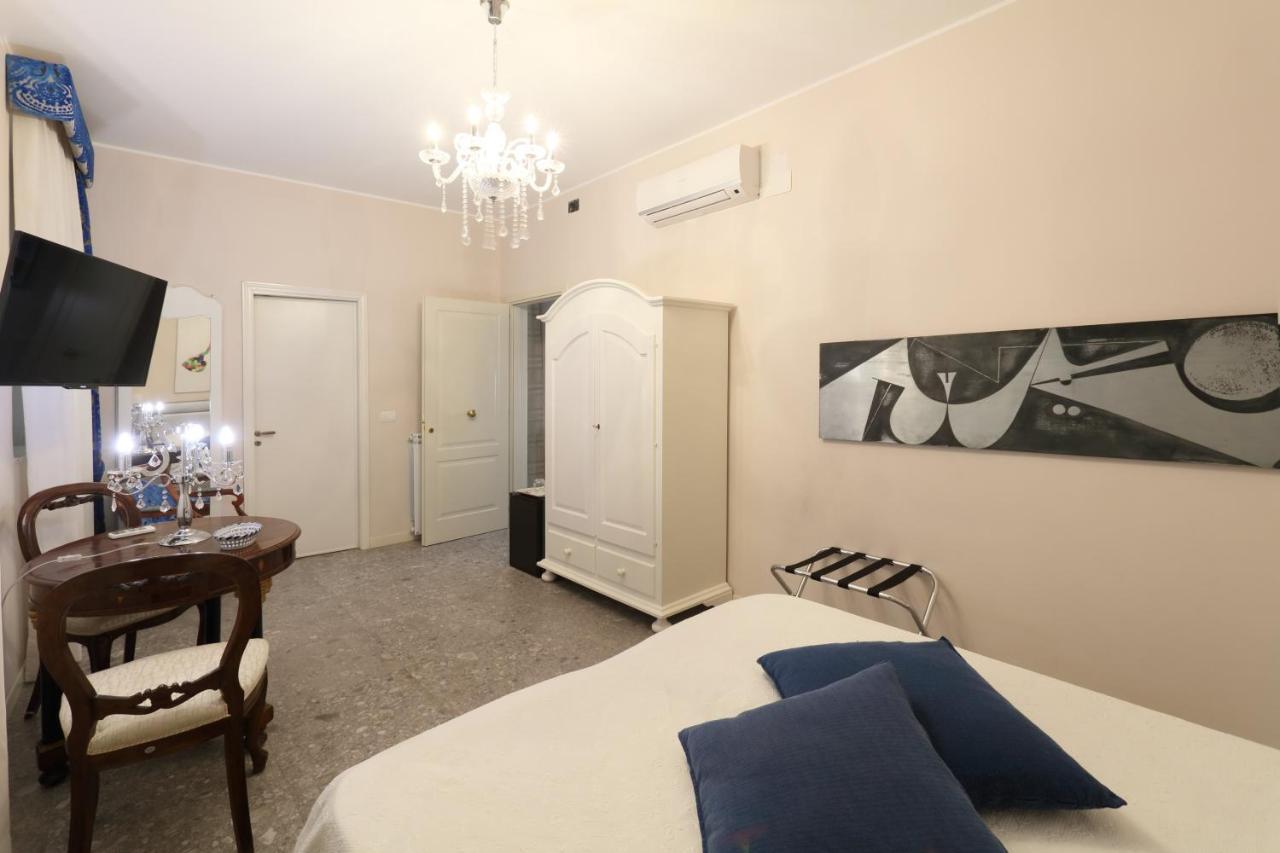 Guest house Porta Di Mezzo Luxury & 2*