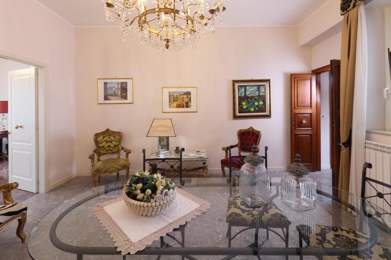 Porta Di Mezzo Luxury & 2* Taormina