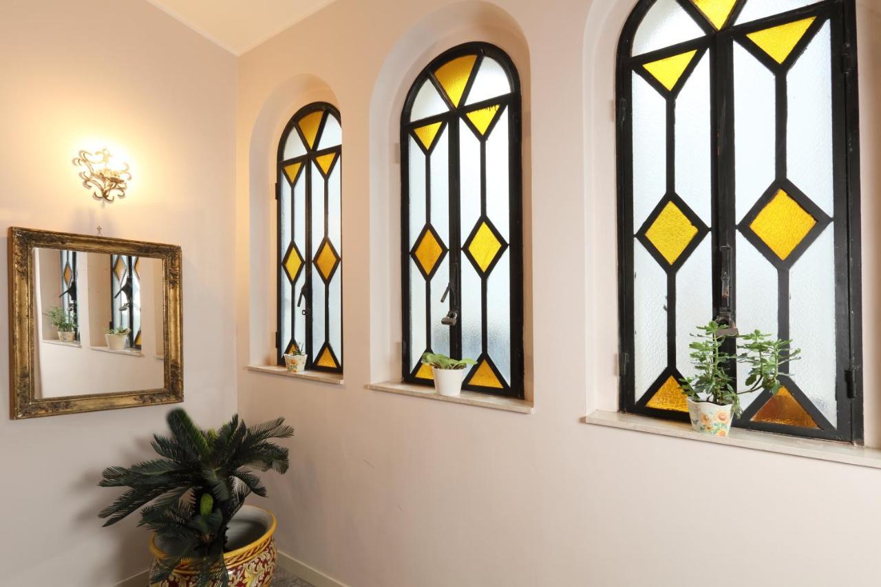Porta Di Mezzo Luxury & Guest house
